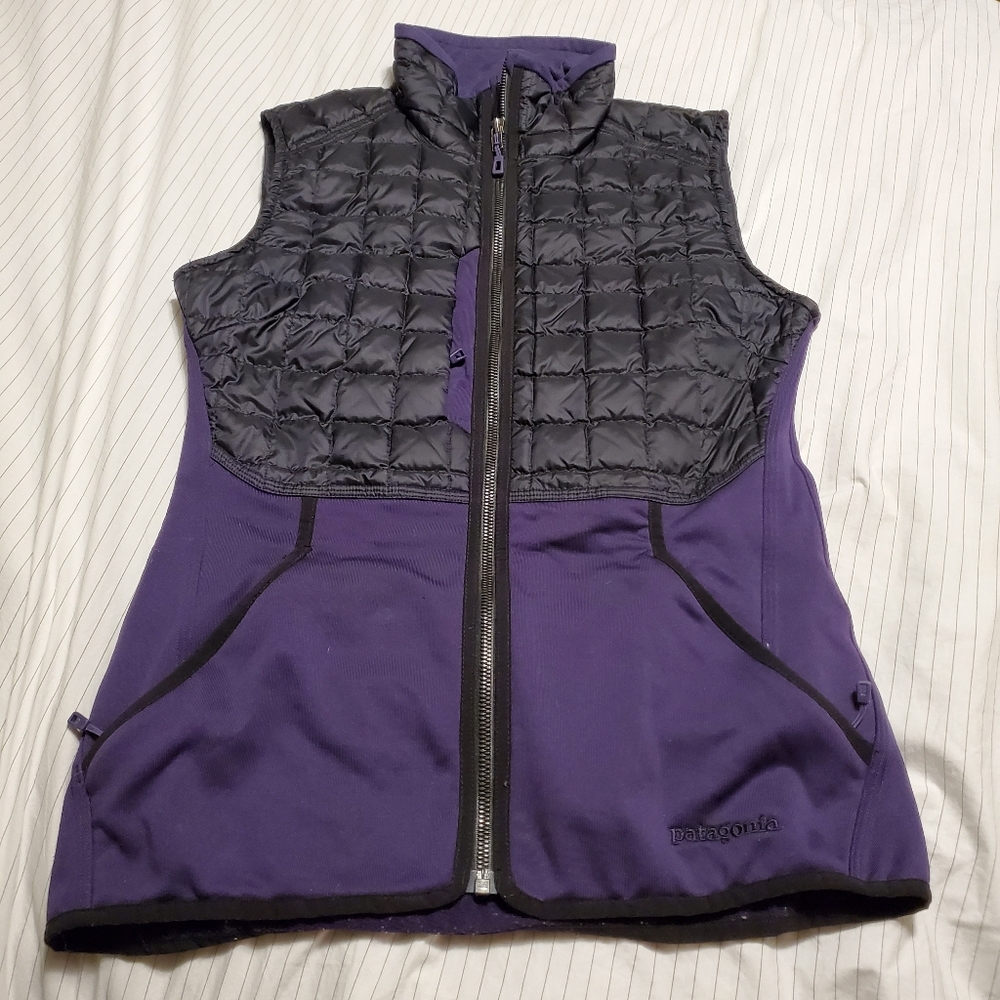 Patagonia Polartec Vest